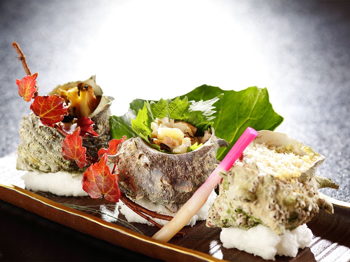 牧水荘 土肥館