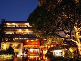 牧水荘土肥館