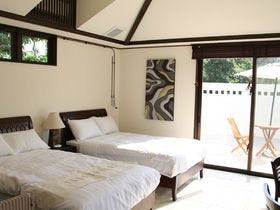 グランピングリゾート ヨーカブシ