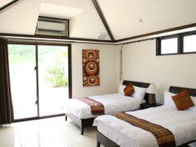 グランピングリゾート ヨーカブシ