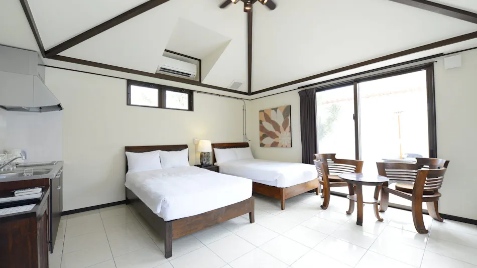 Glamping Resort Yokabushi