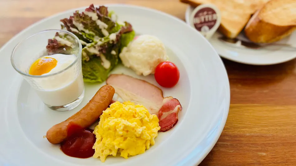 Glamping Resort Yokabushi