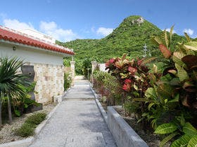 グランピングリゾート ヨーカブシ