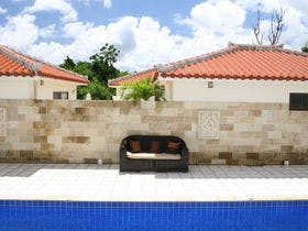 グランピングリゾート ヨーカブシ