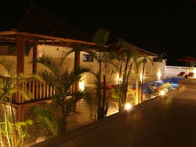 グランピングリゾート ヨーカブシ