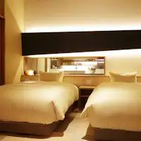 「夢に抱かれて」(お部屋Dタイプ)