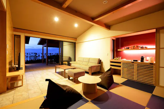 「幸せなとき」(お部屋Cタイプ)