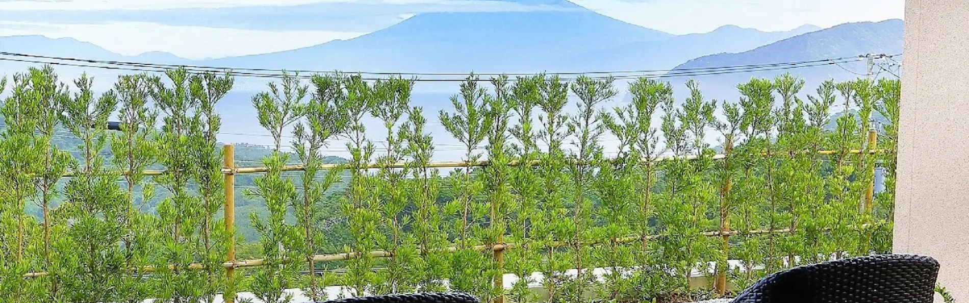 ふたりとわに 縁