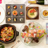 匠の技は次々と