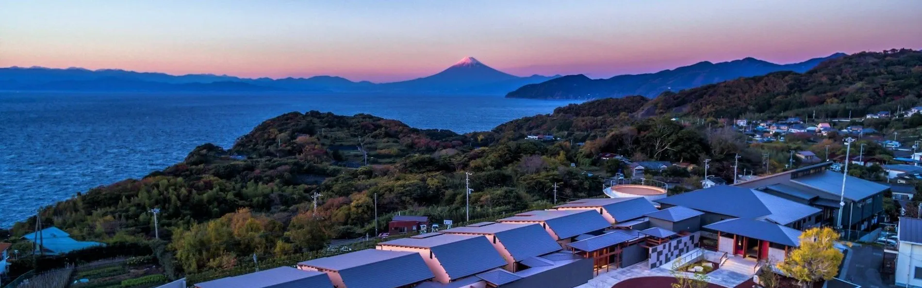 ふたりとわに 縁