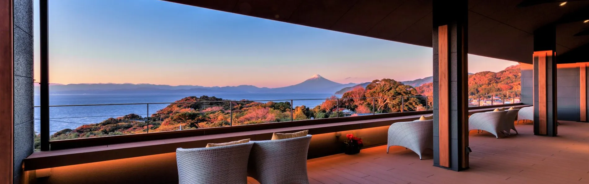 ふたりとわに 縁