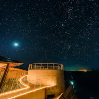星空 ~星にねがいをてらす より~