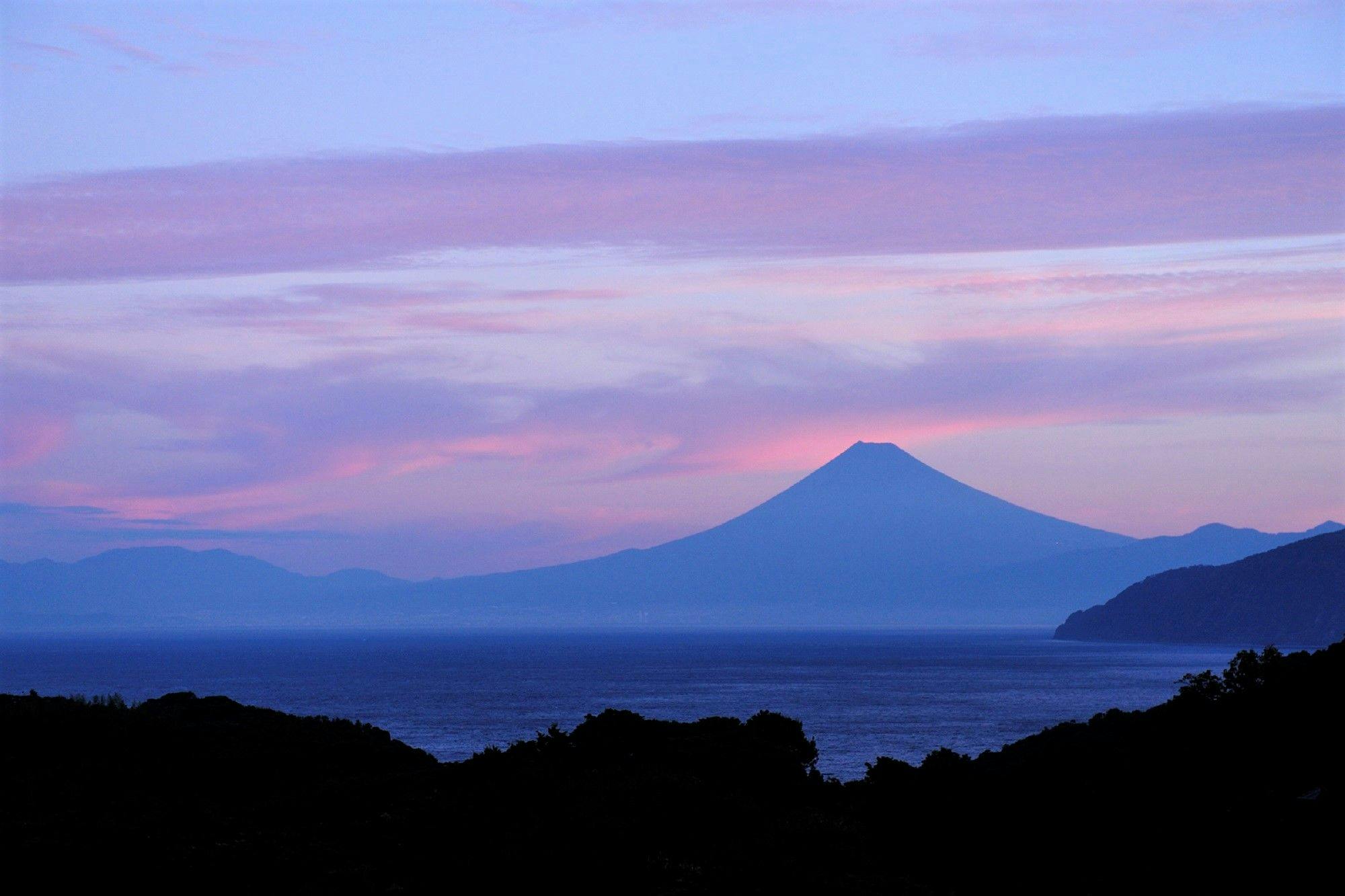 ふたりとわに 縁