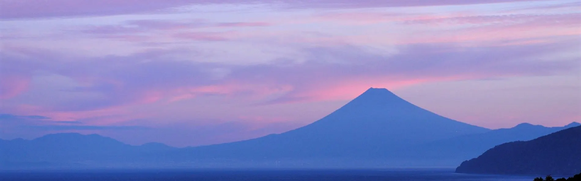 ふたりとわに 縁