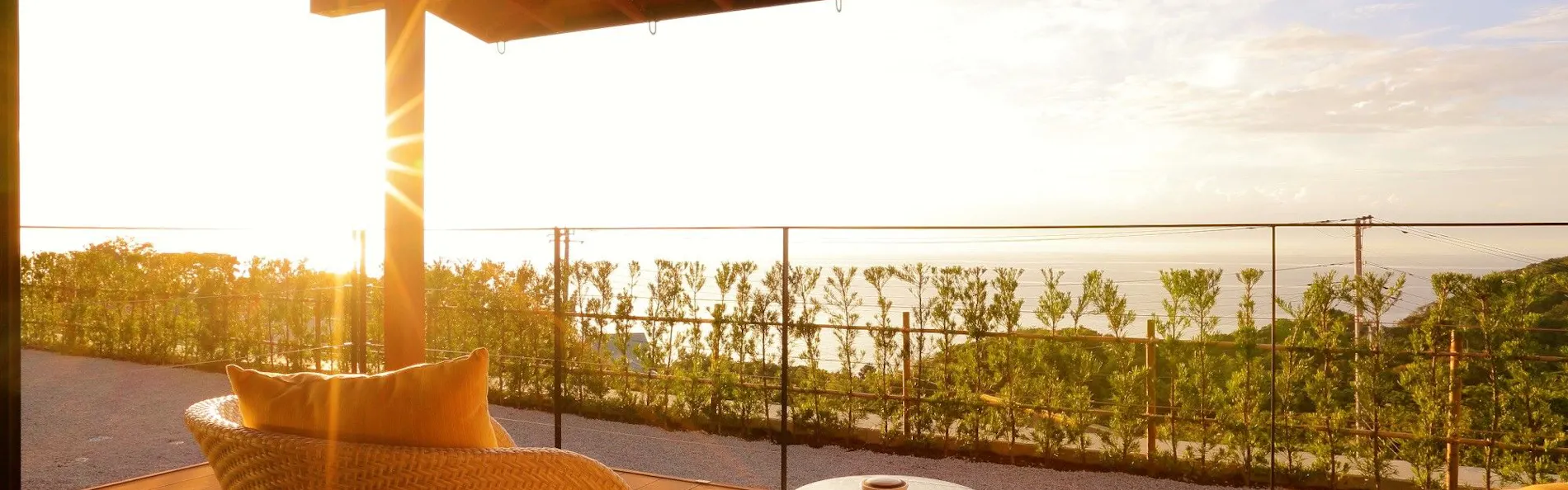 ふたりとわに 縁