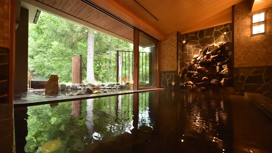 La Vista Akankawa (Kyoritsu Resort)