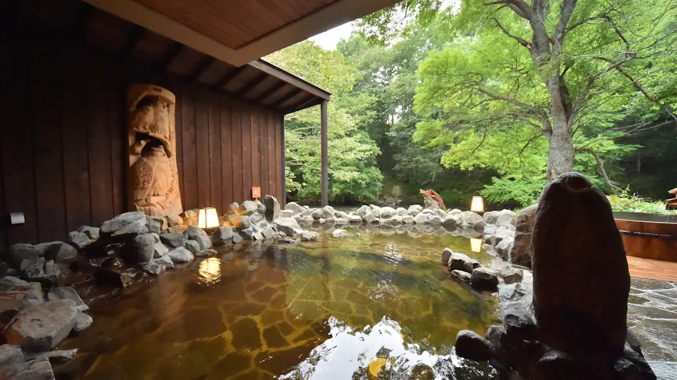 La Vista Akankawa (Kyoritsu Resort)