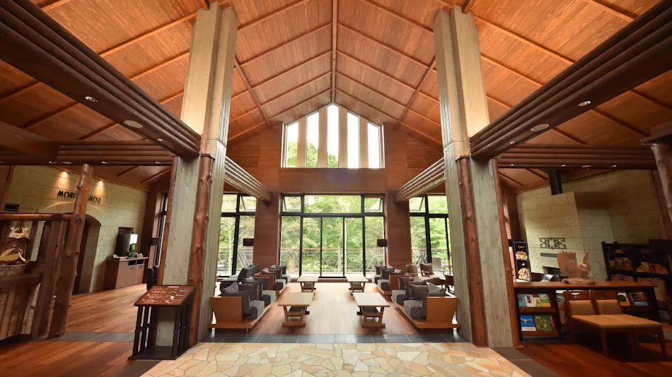 La Vista Akankawa (Kyoritsu Resort)