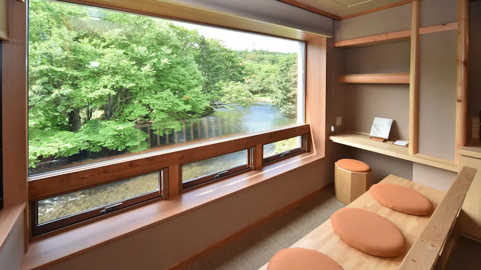 La Vista Akankawa (Kyoritsu Resort)
