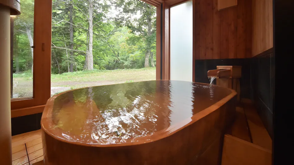 La Vista Akankawa (Kyoritsu Resort)