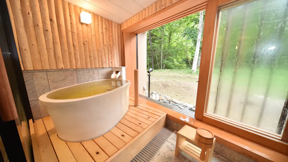 La Vista Akankawa (Kyoritsu Resort)