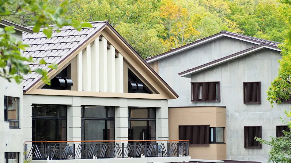 La Vista Akankawa (Kyoritsu Resort)