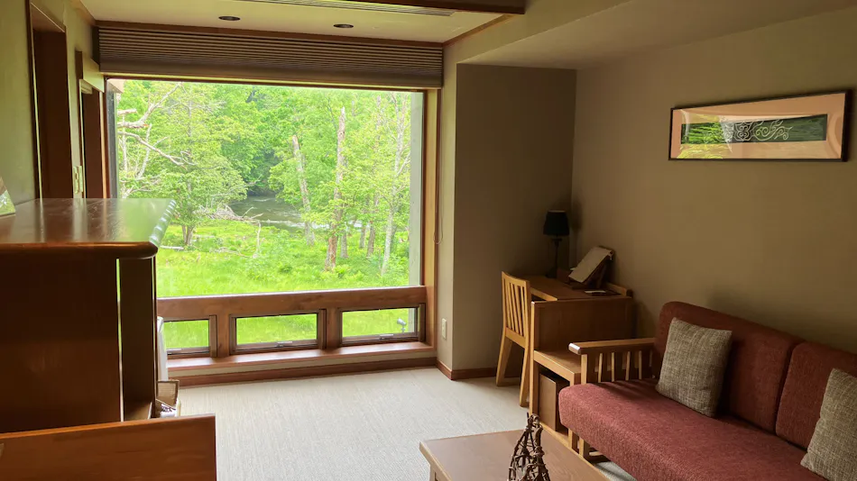 La Vista Akankawa (Kyoritsu Resort)