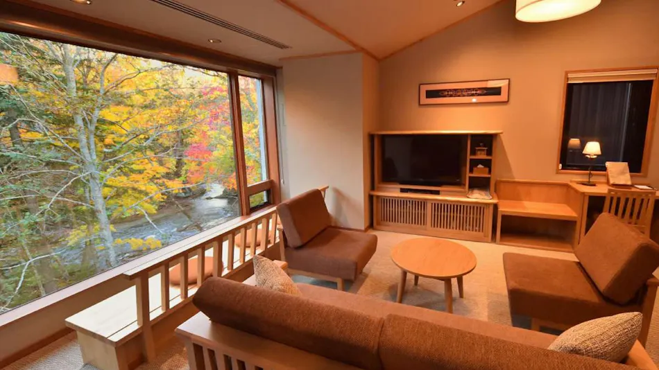 La Vista Akankawa (Kyoritsu Resort)