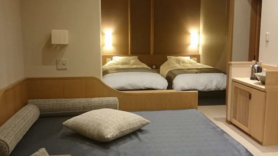La Vista Akankawa (Kyoritsu Resort)