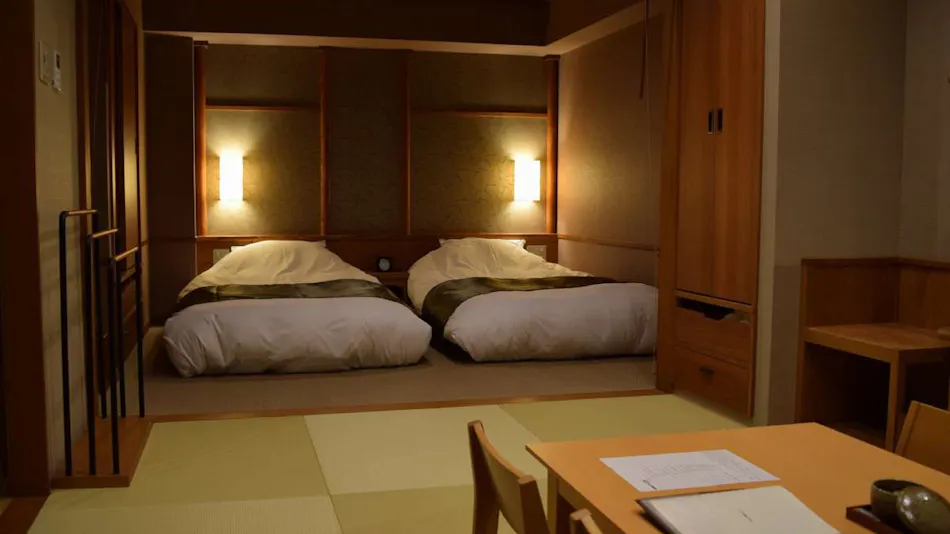 La Vista Akankawa (Kyoritsu Resort)