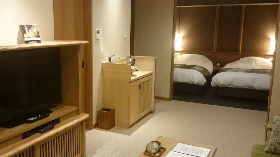La Vista Akankawa (Kyoritsu Resort)