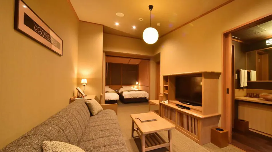 La Vista Akankawa (Kyoritsu Resort)