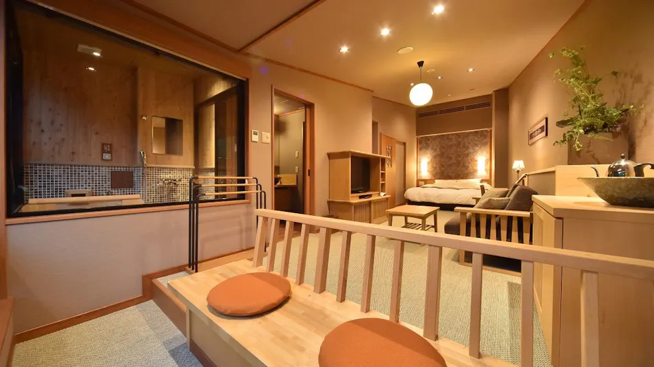 La Vista Akankawa (Kyoritsu Resort)