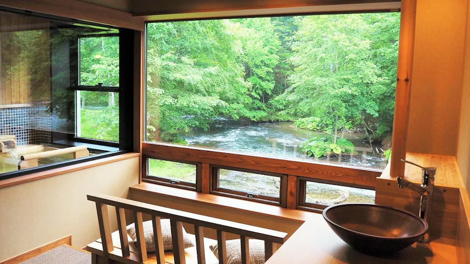 La Vista Akankawa (Kyoritsu Resort)