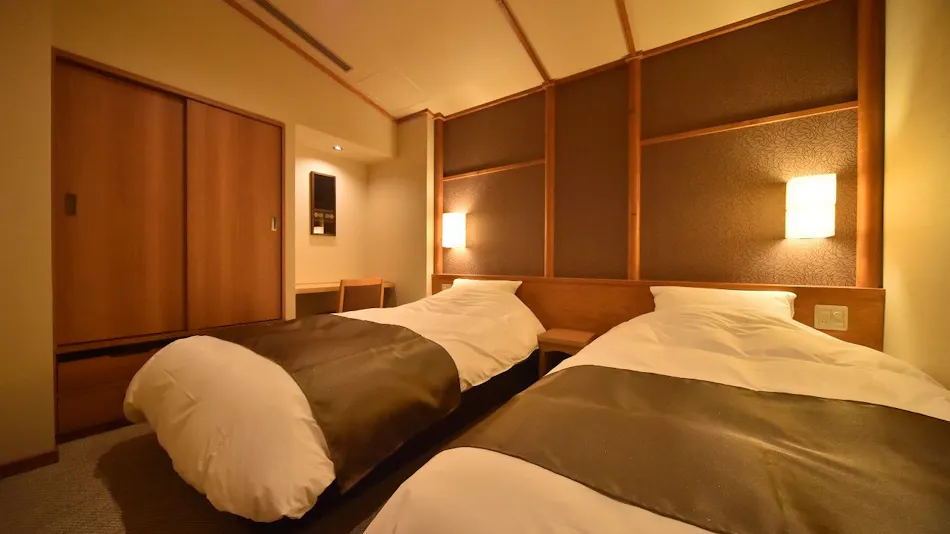 La Vista Akankawa (Kyoritsu Resort)