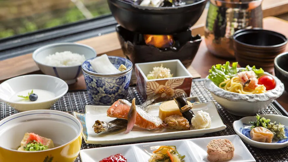 La Vista Akankawa (Kyoritsu Resort)