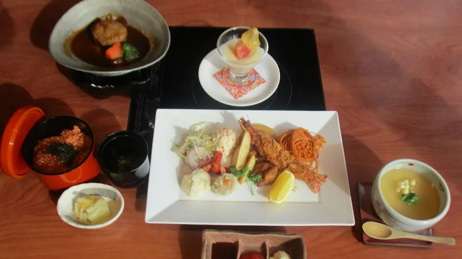 La Vista Akankawa (Kyoritsu Resort)