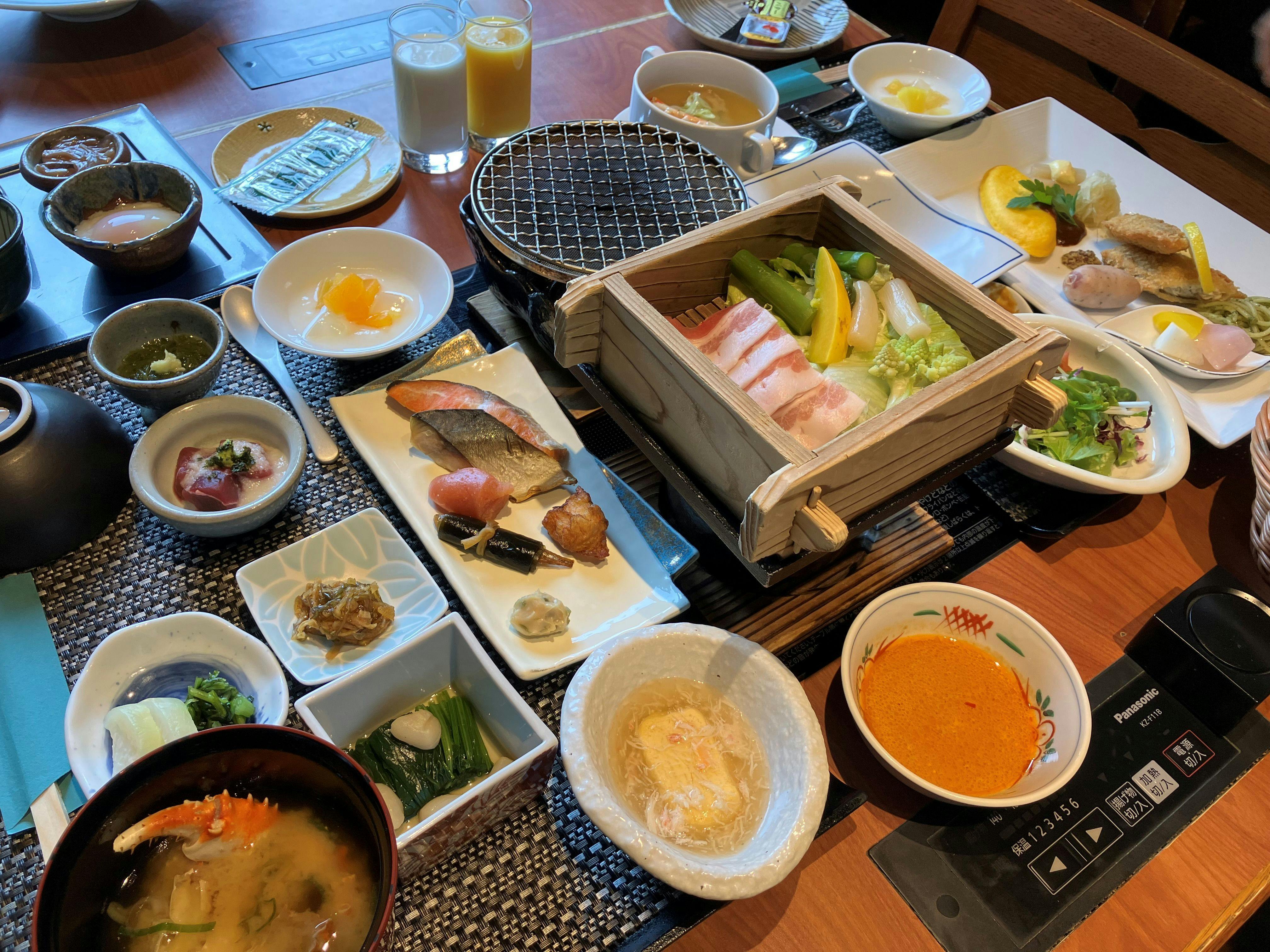 ラビスタ阿寒川（共立リゾート）