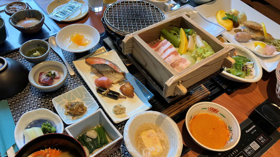 La Vista Akankawa (Kyoritsu Resort)