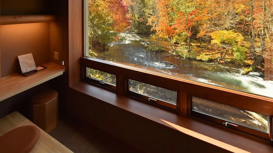 La Vista Akankawa (Kyoritsu Resort)