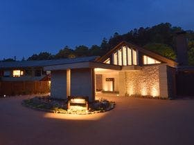 カムイの湯 ラビスタ阿寒川 2枚目