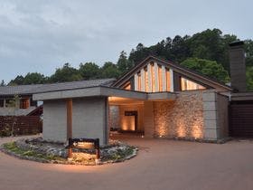 カムイの湯 ラビスタ阿寒川 3枚目