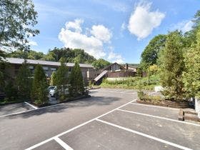 カムイの湯 ラビスタ阿寒川