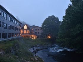 カムイの湯 ラビスタ阿寒川