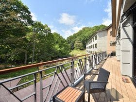 カムイの湯 ラビスタ阿寒川