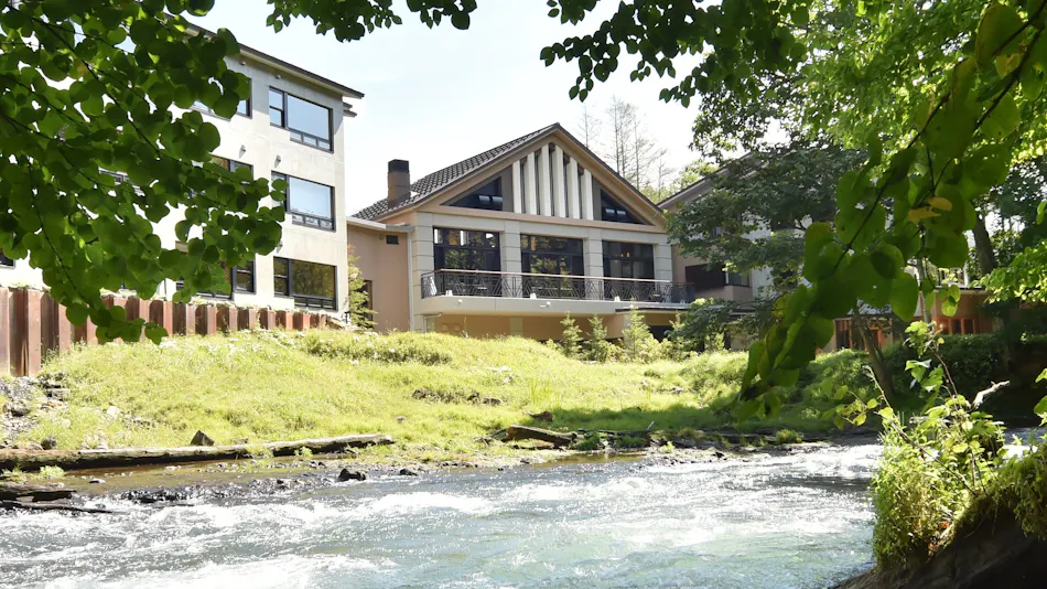 La Vista Akankawa (Kyoritsu Resort)