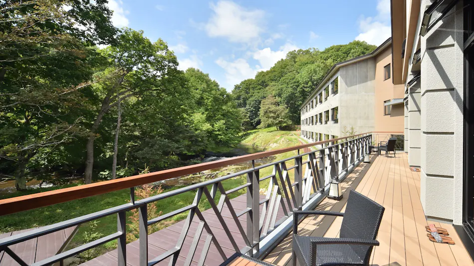 La Vista Akankawa (Kyoritsu Resort)