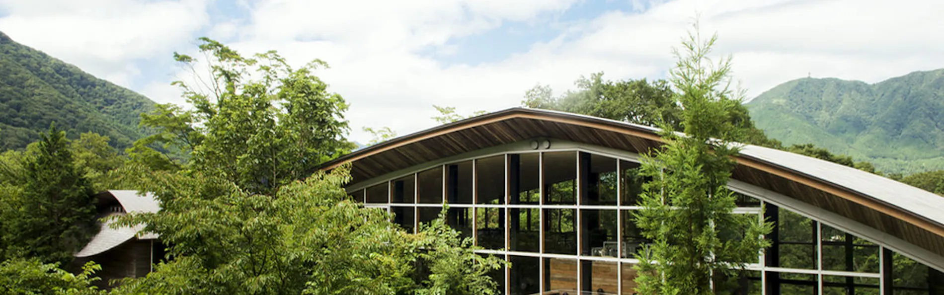 箱根リトリート villa 1/f(ワンバイエフ)