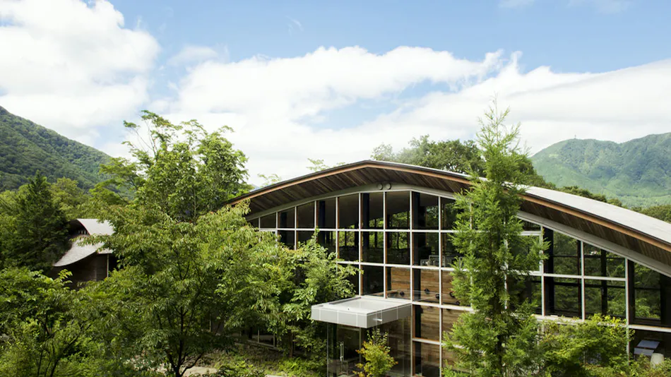 Hakone Retreat Villa 1/f (One by F)