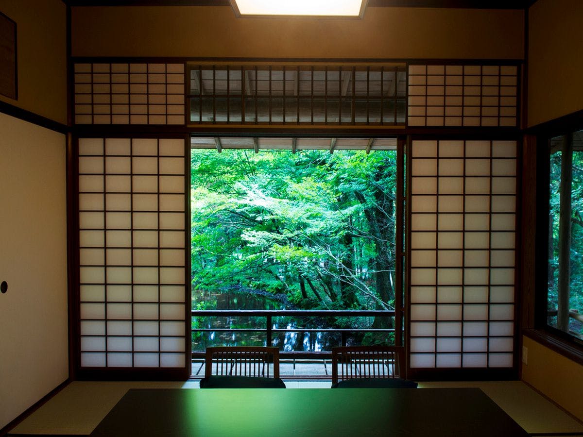 箱根リトリート villa 1/f(ワンバイエフ)